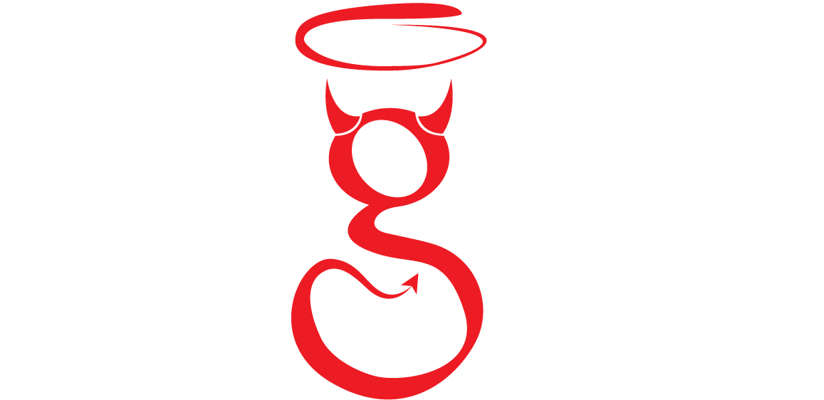 Angels Masquerade Ball Logo